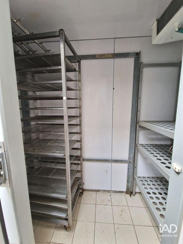 Local commercial - 98 m²