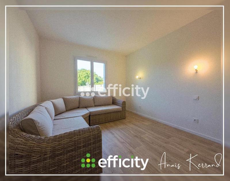 Maison - 126 m² - 5 pièces