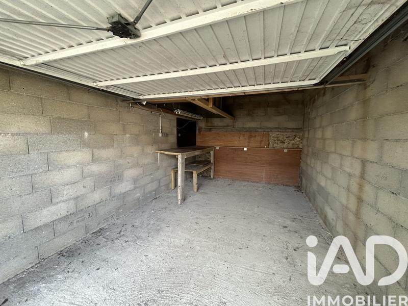 Maison - 67 m² - 3 pièces