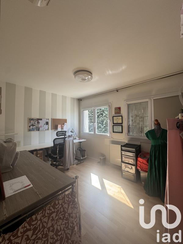 Maison - 167 m² - 8 pièces