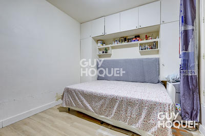 Appartement - 17 m² - 1 pièce