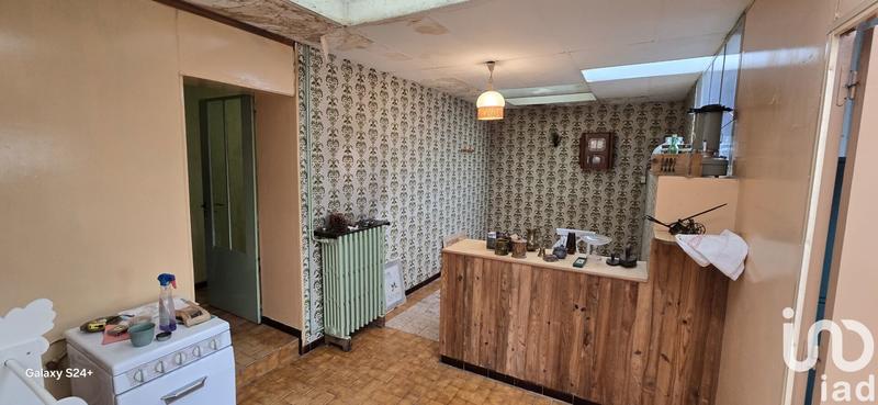 Maison - 163 m² - 5 pièces