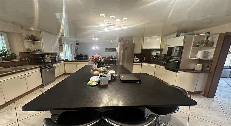 Maison de maîtres - 320 m² - 6 pièces