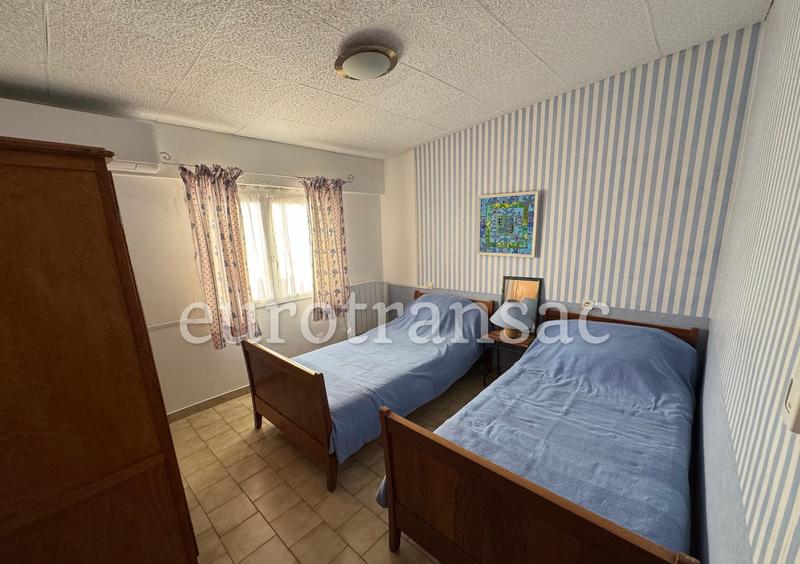 Propriété viticole - 97 m² - 3 pièces