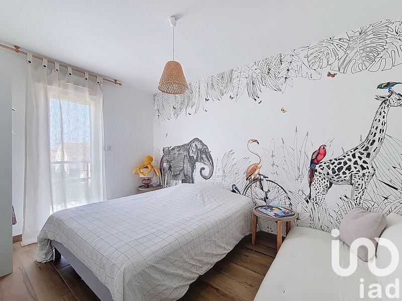 Maison - 135 m² - 6 pièces