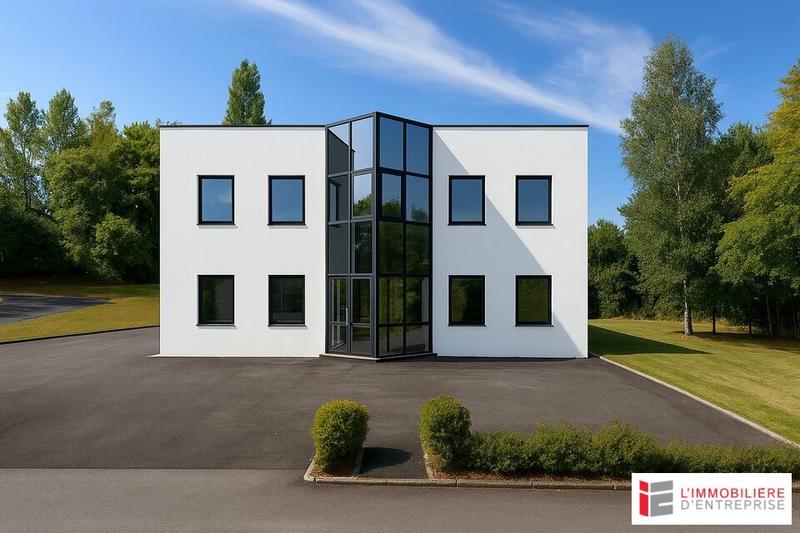 Local commercial - 260 m²