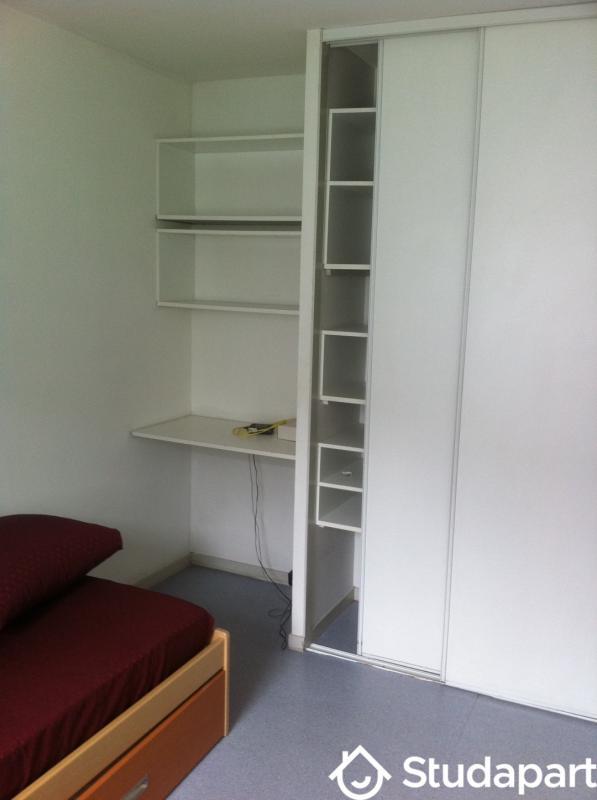 Appartement - 21 m² - 1 pièce