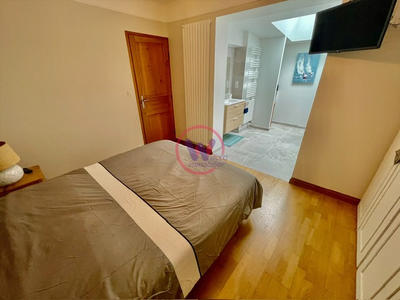 Maison - 131 m² - 4 pièces