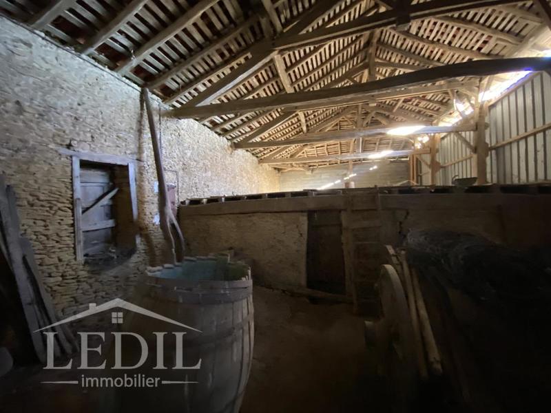 Maison - 79 m² - 3 pièces