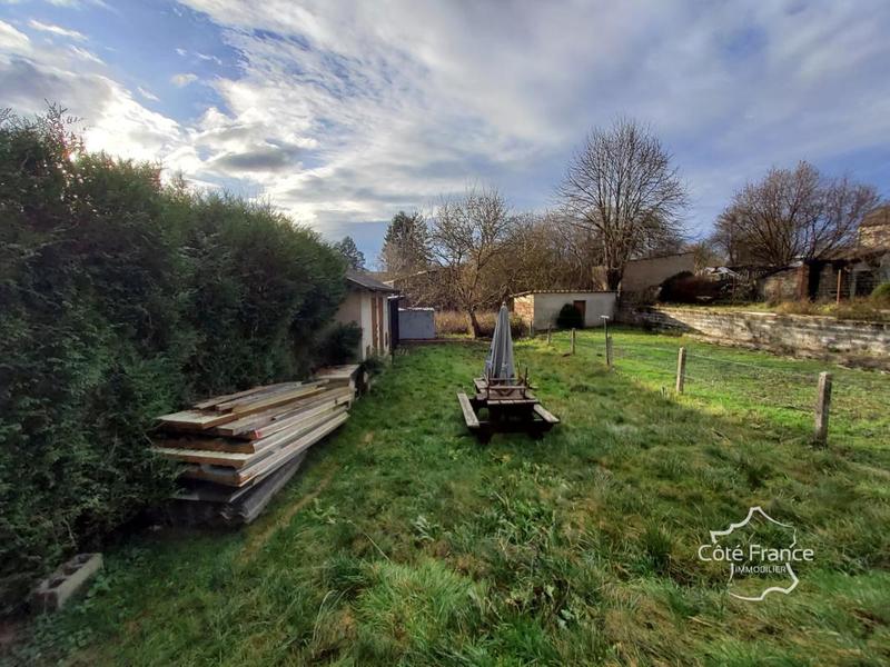 Maison - 138 m² - 6 pièces