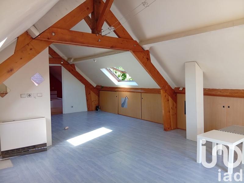 Maison - 180 m² - 7 pièces