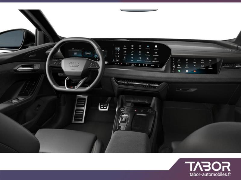 Audi Q6 e-tron Performance 306 Led Gps VirCo+