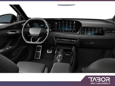 Audi Q6 e-tron Performance 306 Led Gps VirCo+