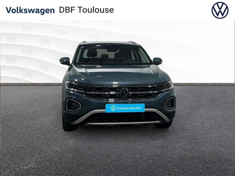 Volkswagen t-Roc 1.5 Tsi Evo 150 Start/Stop Dsg7 Style