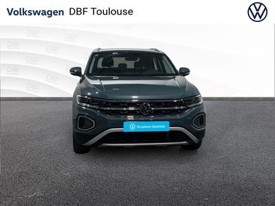 Volkswagen t-Roc 1.5 Tsi Evo 150 Start/Stop Dsg7 Style