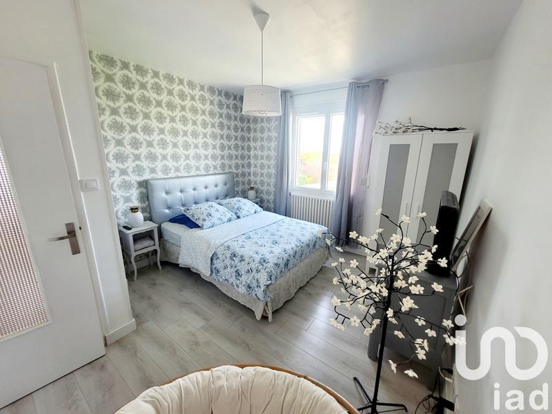 Maison - 150 m² - 7 pièces