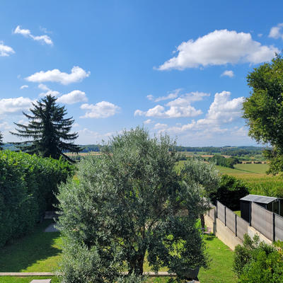 Maison - 103 m² - 4 pièces