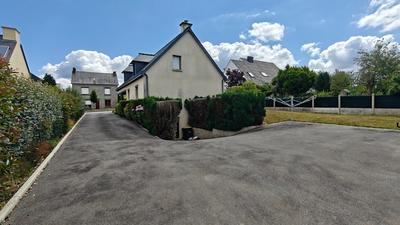 Maison - 152 m² - 6 pièces