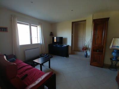 Appartement - 76 m² - 3 pièces