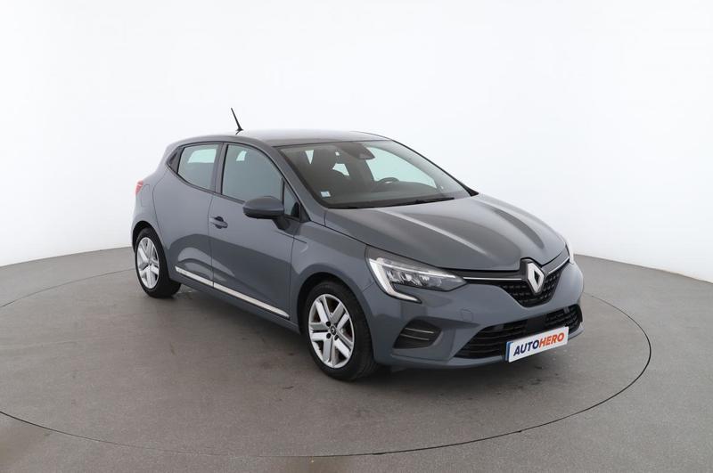 Renault Clio 1.0 TCe Business 91 ch