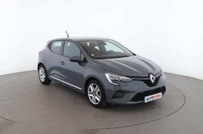 Renault Clio 1.0 TCe Business 91 ch
