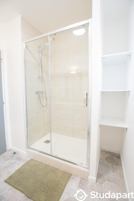 Chambre - 14 m² - 1 pièce