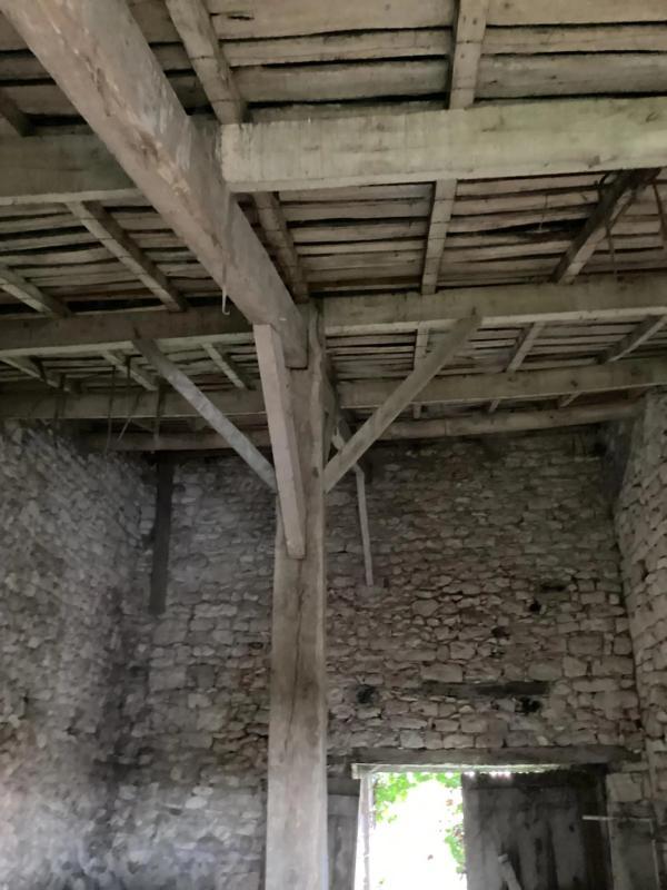 Maison - 200 m² - 8 pièces