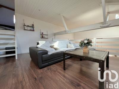 Maison - 155 m² - 6 pièces