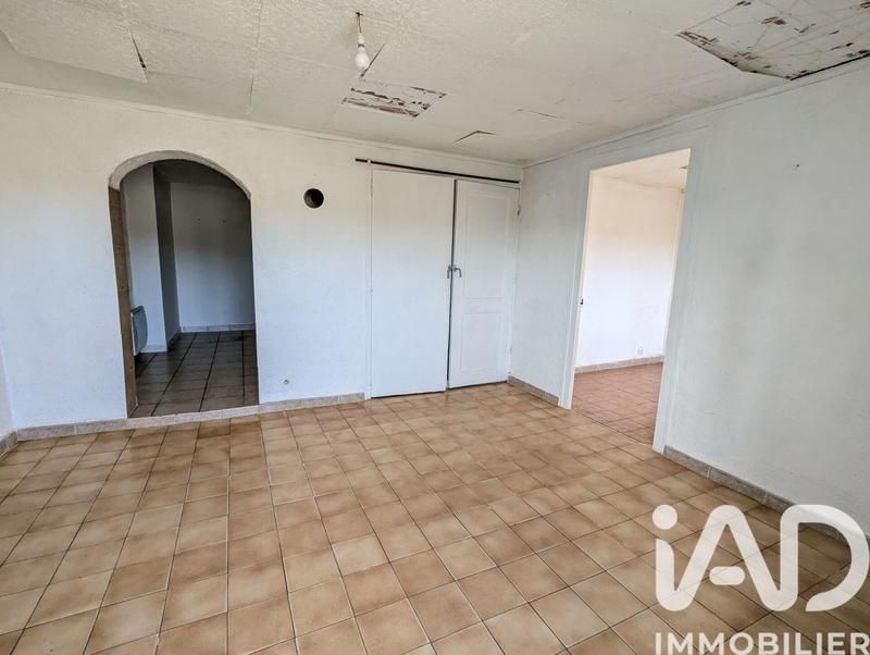 Maison - 139 m² - 5 pièces