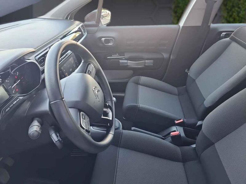 Citroën C3 1.2 PureTech 110 cv Feel s&amp;S E6.d