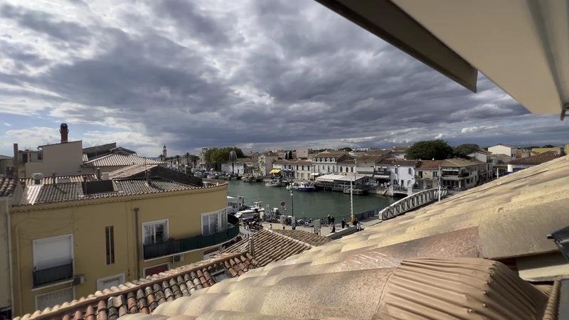 Appartement - 88 m² - 4 pièces