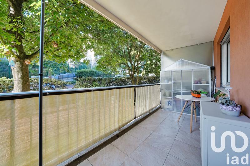 Appartement - 81 m² - 4 pièces