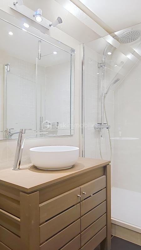 Duplex - 56 m² - 2 pièces