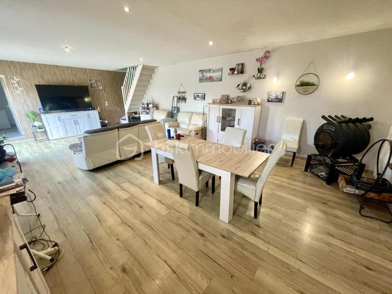 Propriété - 178 m² - 7 pièces