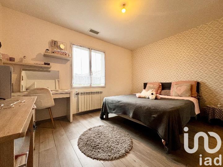 Maison - 129 m² - 4 pièces