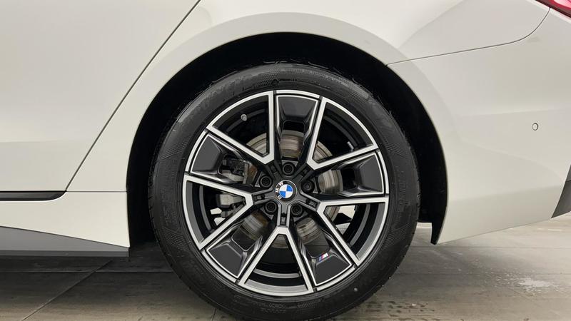 Bmw Série 4 Gran Coupé G26 420i 184 ch Bva8 m Sport