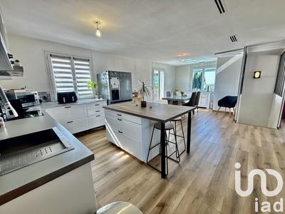 Maison - 147 m² - 4 pièces