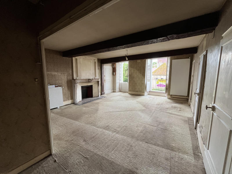 Maison - 184 m² - 7 pièces