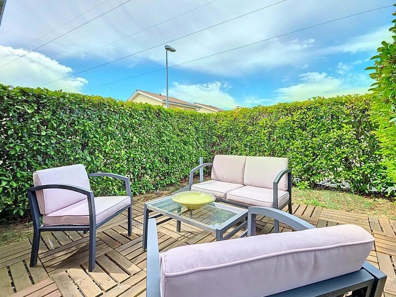 Maison - 102 m² - 5 pièces