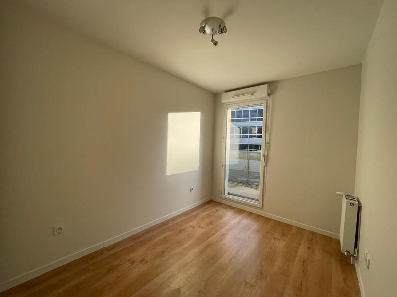 Appartement - 53 m² - 3 pièces