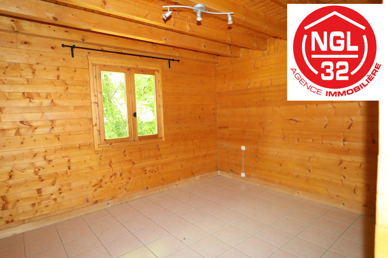 Maison - 82 m² - 4 pièces