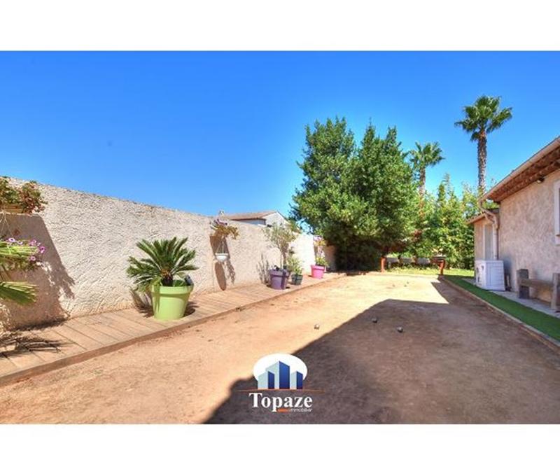 Propriété - 192 m² - 7 pièces