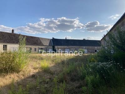 Corps de ferme - 350 m² - 15 pièces