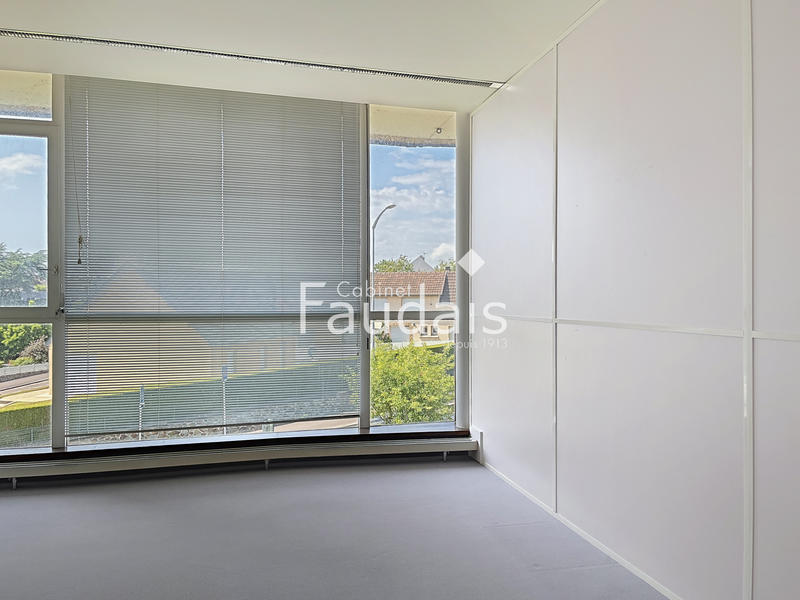 Immeuble - 1 100 m²