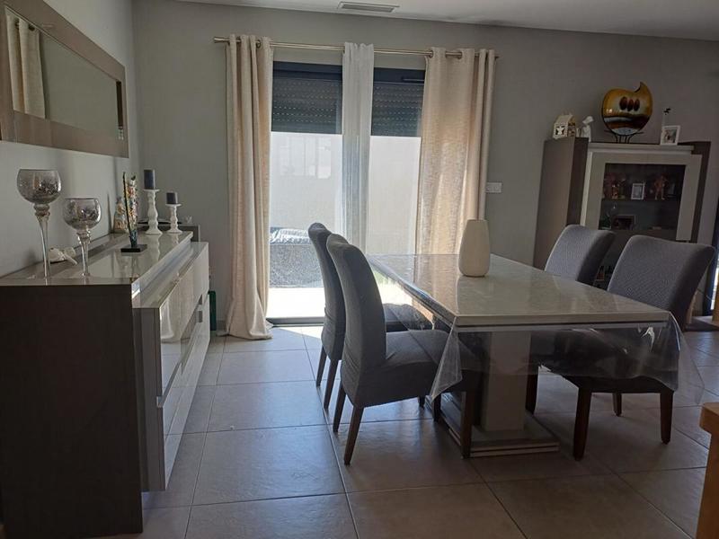 Villa - 110 m² - 4 pièces