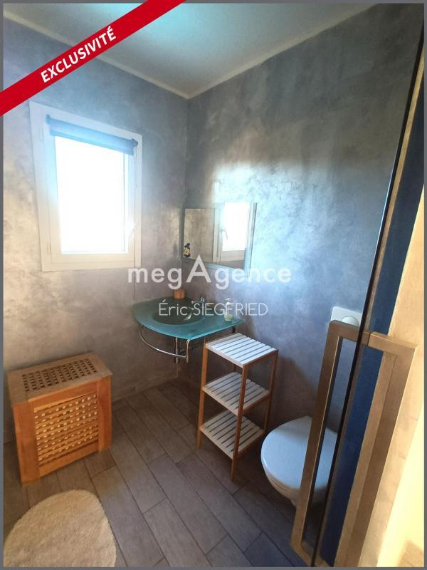 Villa - 283 m² - 10 pièces