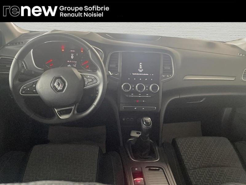 Renault Mégane IV Berline TCe 115 Fap - 21n Limited