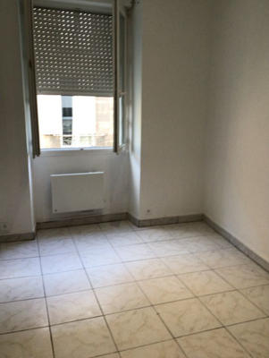 Appartement - 30 m² - 1 pièce