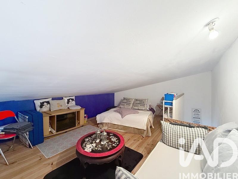 Maison - 79 m² - 4 pièces