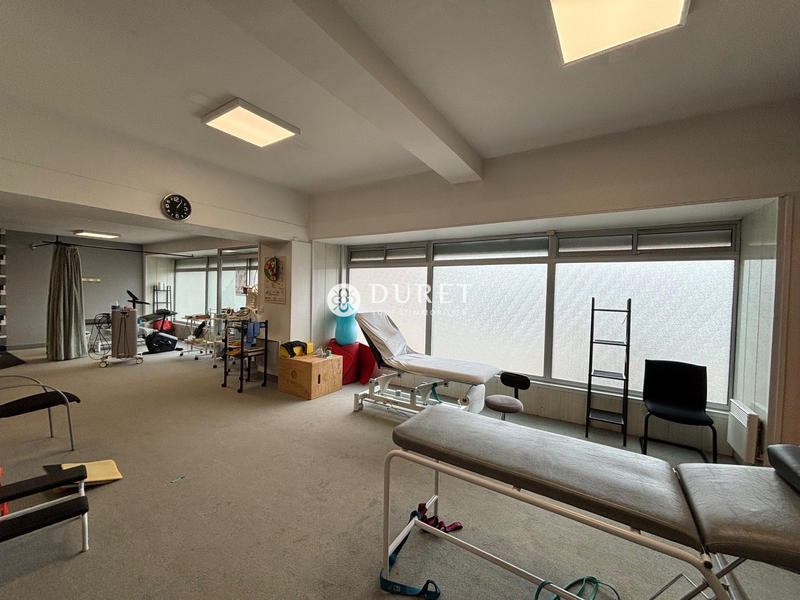 Local commercial - 130 m²